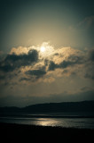 3rd - Evening on the Severn