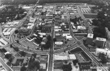 greenville Aerial Circa 1981