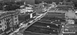 Downtown Greenville 4-1-1979 from Court House Clock - South