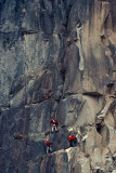Town Wall - Index, Washington - 1982