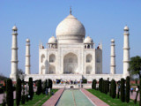 India 2011 - Siteseeing Agra & Delhi