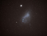2011-07-31 23:08 - Small Magellan Cloud