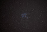 2011-08-03 06:03 - M45 Pleiaden