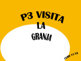 VISITA A LA GRANJA P3