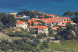 Hotel Alma Beach