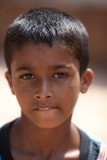 Nepalese Boy