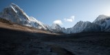 Nepali Himalaya