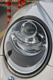 911 gt2 headlight