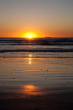 Table Bay Sunset