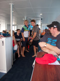 Tusa Dive ~ Cairns