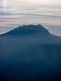 Mt Kilimanjaro