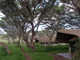 Lebala camp