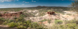 Oldupai (Olduvai) Gorge