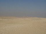 Other Pyramids on the Desert