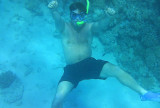 Paul under the Red Sea