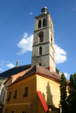 St James Church, Kutna Hora