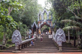 Stairs to Wat Preas Ang Thom