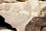 Painted Desert_Petrified Forest 1982