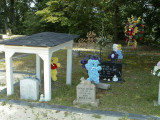 Mount Pleasant Cemetery