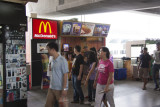 Bangkok - Siam BTS Station