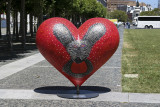 Hearts of San Francisco