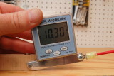 5:1 Scope Angle = 10 Degrees