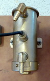 Replacing A Facet Fuel Pump Filter