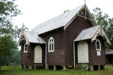 St. James Anglican, Martins Creek