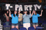 Trying for T-Party Invite