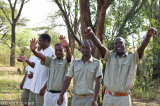 Serengeti Guides