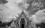 Wat Roung Kun, Chang Rai