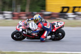 Bike Racing at Bira Circuit., Pattaya, Thailand
