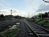 rail