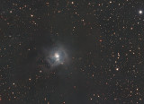 IRIS Nebula 