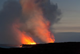 Kilauea Lava 17188 