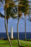 Nawiliili Lighthouse