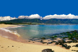 Kanaha - Beautiful Maui Day