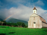 St Josephs Rainbow