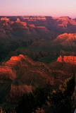 Grand Canyon Sunset (dia_0135)