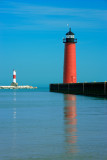 Kenosha Point  North  Lighthouse (WI)