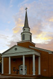 Church Steeple