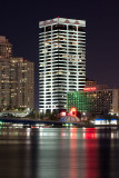 South bank Riverwalk