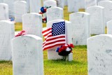 US National Cemetery