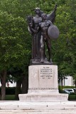 Confederate Monument