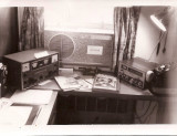 FIRST HAM RADIO STATION 1963.tiff