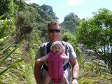 This is the way to travel