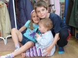 The Neals!