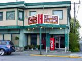 Seward - movie theater