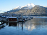 Middle Harbor - 2