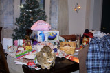 Christmas aftermath - 2